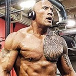 Dwayne ‘The Rock’ Johnson es elegido el hombre más sexy por revista “People”
