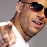 Video muestra a Vin Diesel acosando a su entrevistadora: el actor debió disculparse