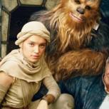 Filtran escena prohibida que Disney eliminó de “Star Wars VII” por ser “demasiado violenta”