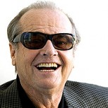 Jack Nicholson regresa al cine: El actor vuelve a filmar tras 7 años retirado
