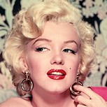 Difunden imágenes nunca vistas de Marilyn Monroe que revelarían presunto embarazo