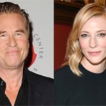 La extraña obsesión de Val Kilmer con Cate Blanchett: ¿amor o acoso?