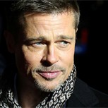 Brad Pitt padece rara enfermedad que le impide reconocer a las personas