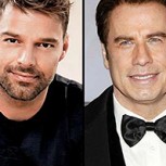 Ricky Martin revela desconocido rol que jugó John Travolta en reconocer su homosexualidad
