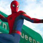 Marvel lanza nuevo tráiler de “Spider-Man: Homecoming” con reveladoras imágenes