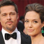 Aseguran que Brad Pitt y Angelina Jolie se separaron por posible incesto