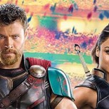 Marvel lanza primer adelanto de “Thor: Ragnarok”: mira el prometedor tráiler
