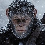 Lanzan nuevo tráiler de “El Planeta de los Simios: La Guerra”: imperdible adelanto