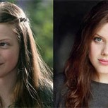 “Las Crónicas de Narnia”: Así están hoy sus protagonistas, a 12 años del estreno de la primera película