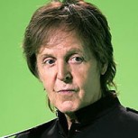 Así lucirá Paul McCartney en “Piratas del Caribe: La venganza de Salazar”
