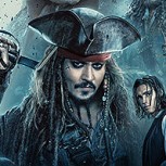 Disney denuncia que hackers se apoderaron de Piratas del Caribe y chantajean con difundirla