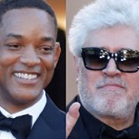 Choque entre Will Smith y Pedro Almodóvar genera la primera polémica en Cannes: ¿Quién tiene razón?