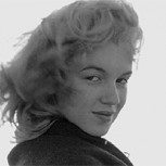 Marilyn Monroe: Desconocidas fotos revelan sus años antes de ser una celebridad mundial