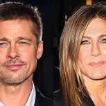 Brad Pitt tiene impensado gesto con Jennifer Aniston: Se disculpó por famosa infidelidad