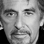 ¿Qué le pasó a Al Pacino? El actor luce deteriorado en reciente imagen