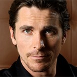 Christian Bale irreconocible: así luce hoy tras notorio aumento de peso