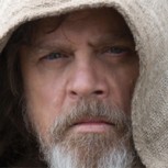 Oscura imagen de Luke Skywalker en ‘The Last Jedi’ genera nuevas especulaciones