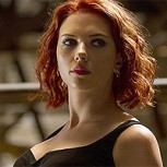 El rotundo cambio de look de Scarlett Johansson en Avengers 4: Así lucirá Black Widow