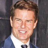 Gran susto de Tom Cruise en grabación de “Misión imposible 6″: Vea video de su accidente