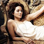 Marion Cotillard se lo quita todo para su próxima película: Actriz muestra desnudo total