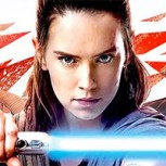 Lanzan tráiler oficial de ‘Star Wars: The Last Jedi’, pero el director no quiere que lo veas