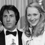 La denuncia de acoso sexual de Meryl Streep contra Dustin Hoffman que nadie escuchó