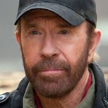 Chuck Norris se retira del cine: La dramática razón detrás de su decisión