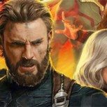 Primer tráiler oficial de ‘Avengers: Infinity War’: Mira el espectacular avance