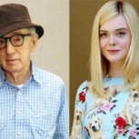 Polémica por escena de pedofilia en próxima película de Woody Allen
