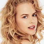 Nicole Kidman se lo quita todo en su nueva película: Actriz se atreve al desnudo total a sus 50