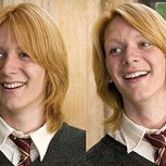 ¿Qué fue de los gemelos Weasley de “Harry Potter”? Tienen 31 años y lucen muy cambiados