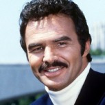 Así luce hoy Burt Reynolds, el recordado galán, a sus 82 años
