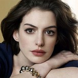 Anne Hathaway aumentó de peso: Este es su mensaje para los que quieran criticarla