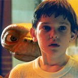Niño protagonista de “E.T., el extraterrestre” reveló cómo la película le cambió la vida