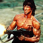 Vuelve Rambo: Primer póster oficial y detalles de la esperada película