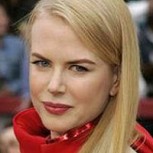 La nueva transformación de Nicole Kidman: Así lucirá en su próxima película