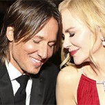 Nicole Kidman: Canción expone su intensa vida sexual con Keith Urban, su marido