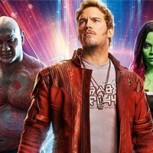 Actores de ‘Guardianes de la Galaxia’ sentaron postura ante el despido del director James Gunn