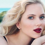 Scarlett Johansson recibe feroces críticas por su nuevo papel: Esta fue su respuesta