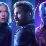 Video de ‘Avengers: Infinity War’ destruye la magia del cine: Efectos especiales al descubierto