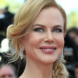 Nicole Kidman demacrada y sin glamour: Así lucirá en su próxima película