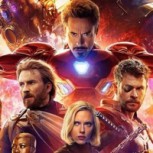 Detectan burdo error en “Avengers: Infinity War”: ¿Cómo no nos dimos cuenta?