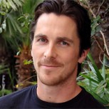 Christian Bale con 40 kilos más: Así es su nueva transformación extrema