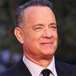 El nuevo aspecto de Tom Hanks: Así lucirá en su próxima película