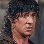 “Rambo 5″ genera revuelo con sus primeras imágenes por su irreconocible look