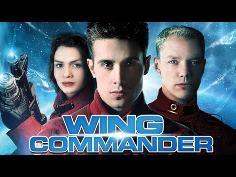 wing commander