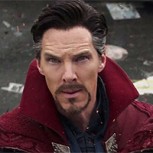 Benedict Cumberbatch confesó su mayor arrepentimiento sobre “Avengers: Infinity War”