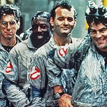 ¿Vuelven “Los Cazafantasmas”? Secuela reuniría al elenco original