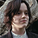 Joven actor que hizo de Severus Snape en ‘Harry Potter’ ha crecido: Hoy luce como supermodelo