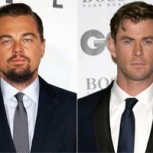 El día que Leonardo DiCaprio despreció a Chris Hemsworth: ¿Cómo reaccionó Thor?